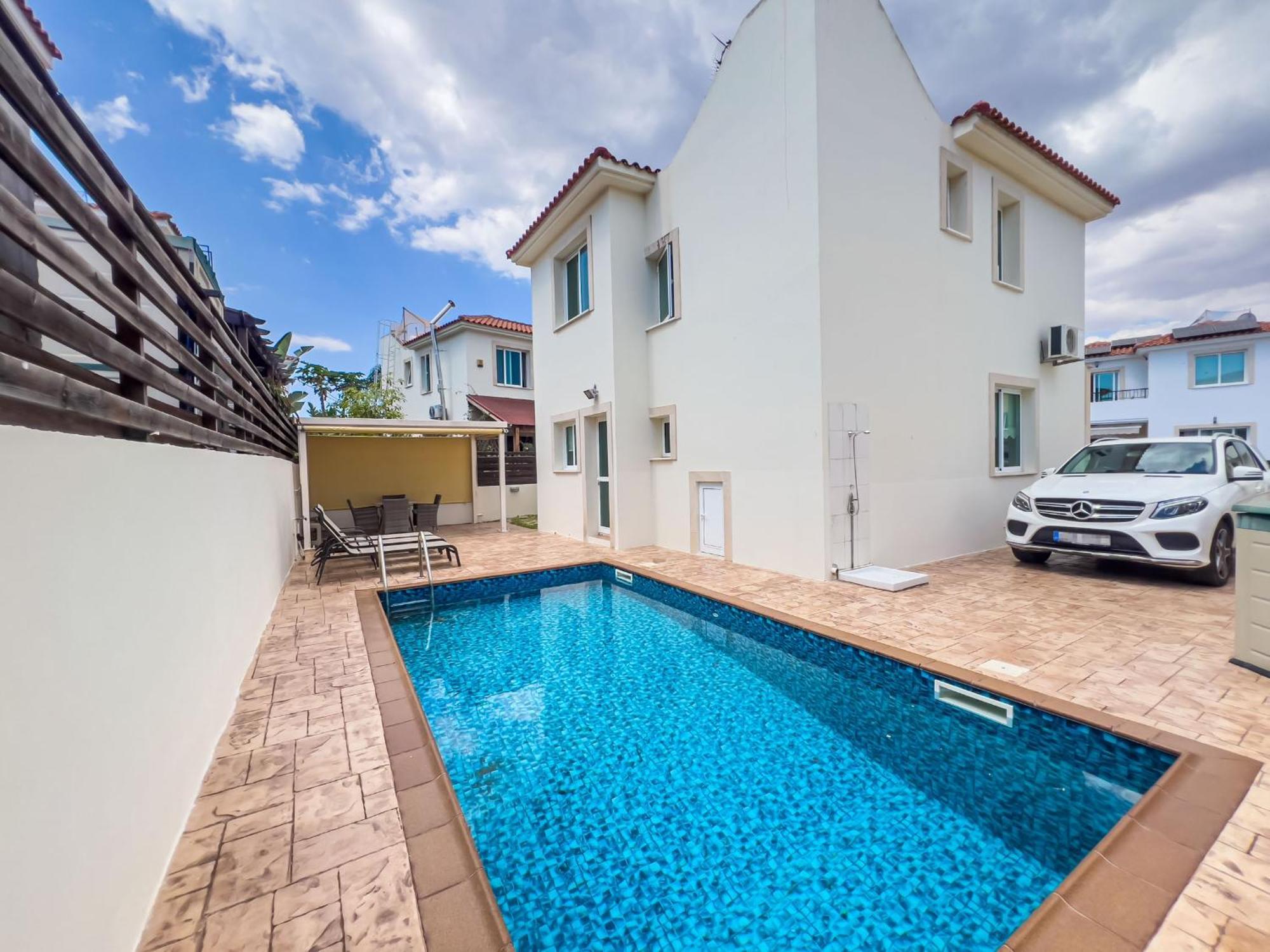 Villa Ioli - 3br Retreat Near Kalamies